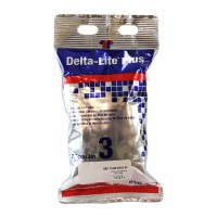 Delta Lite Plus: Venda sintética de fibra de vidrio 7,5 cms X 3,6 metros